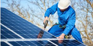 Installation Maintenance Panneaux Solaires Photovoltaïques à Rugney